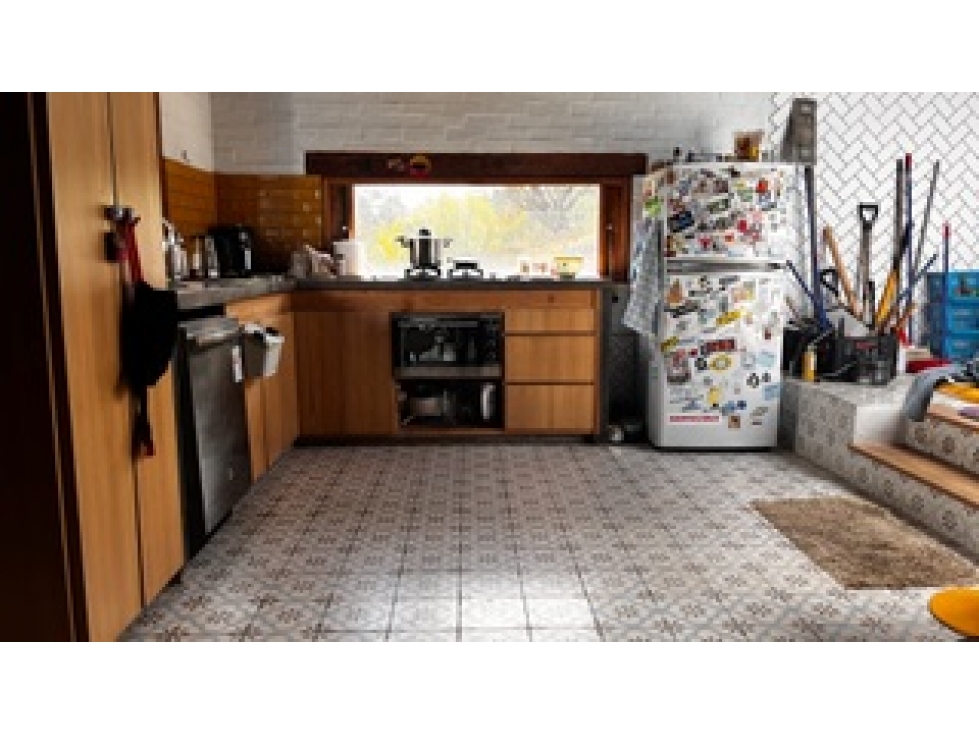 Casa en venta en El Rodeo, La Calera · foto 17 de 20