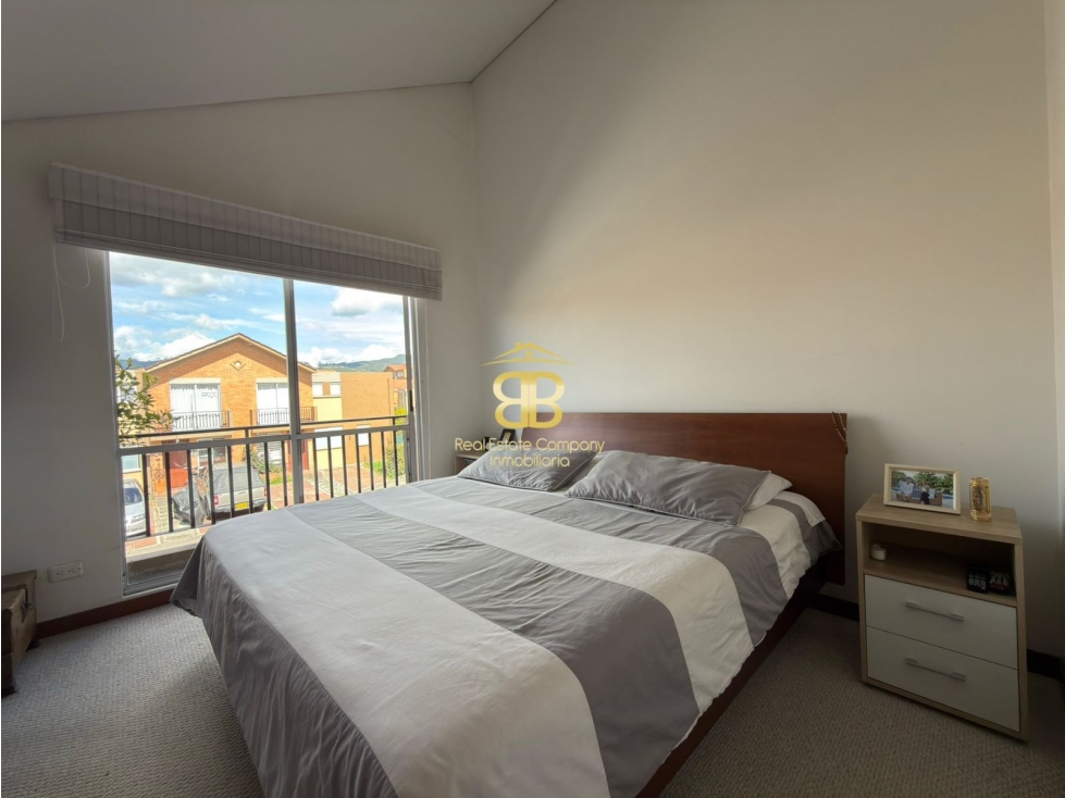 Casa en venta en La Estacion, Cajicá · foto 13 de 21