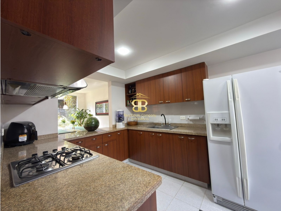 Casa en venta en La Estacion, Cajicá · foto 17 de 21
