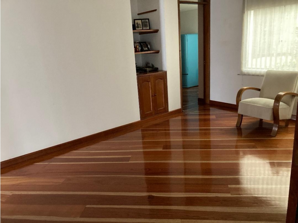 Apartamento en venta en Puente Largo, Bogotá · foto 2 de 7