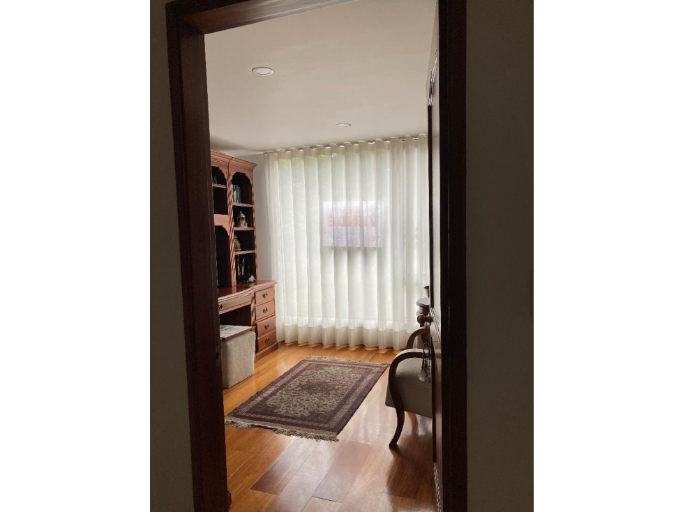 Apartamento en venta en Puente Largo, Bogotá · foto 3 de 7