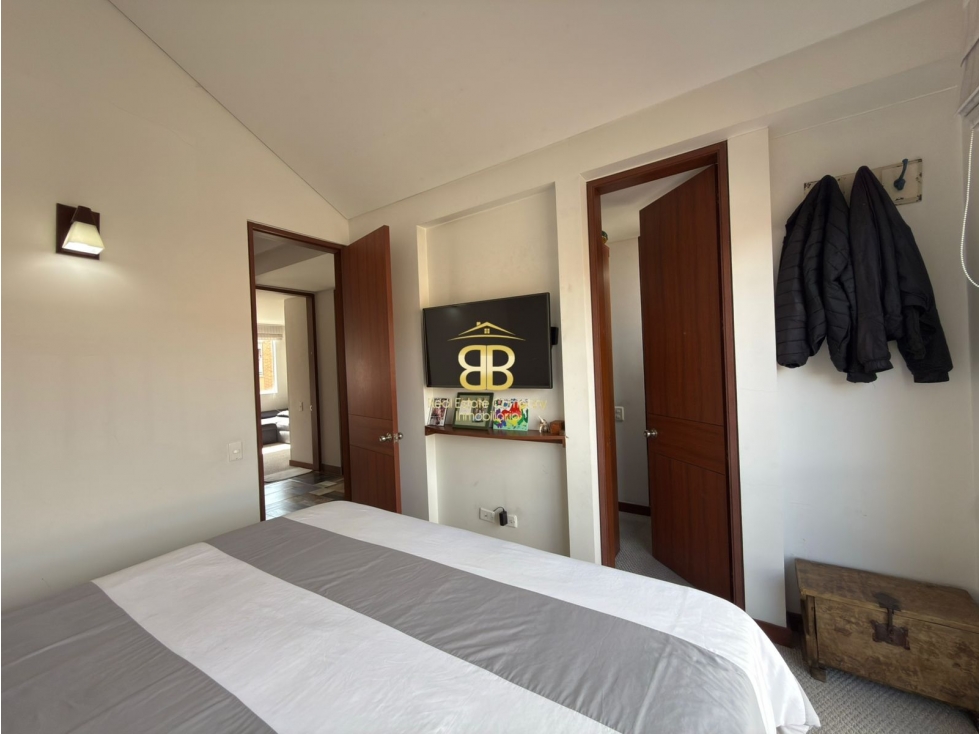 Casa en venta en La Estacion, Cajicá · foto 21 de 21
