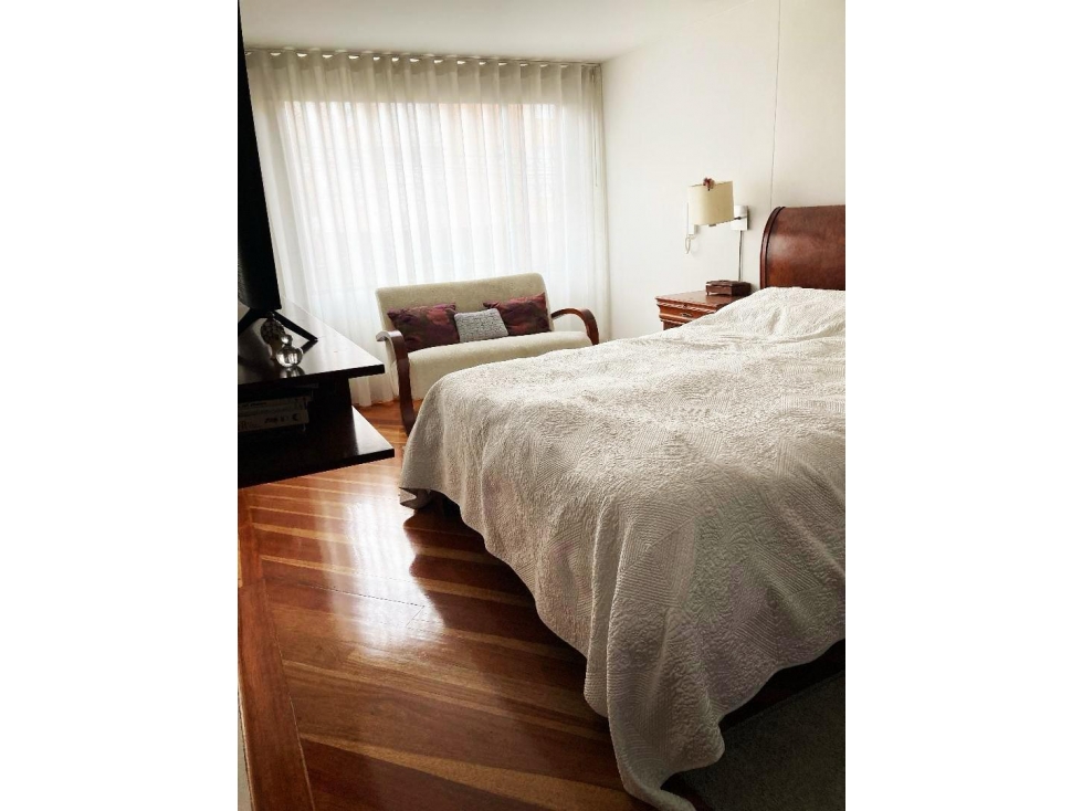 Apartamento en venta en Puente Largo, Bogotá · foto 6 de 7