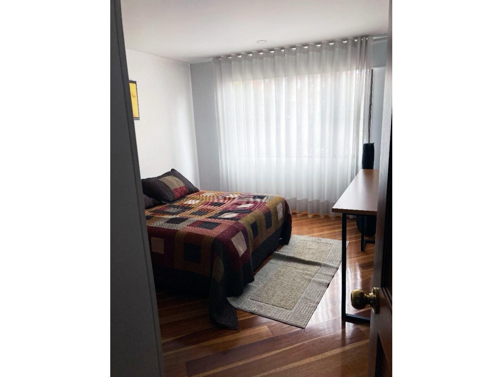 Apartamento en venta en Puente Largo, Bogotá · foto 7 de 7