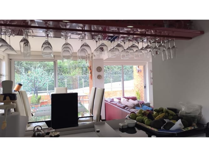 Apartamento en venta en Cerros De Suba, Bogotá · foto 2 de 19
