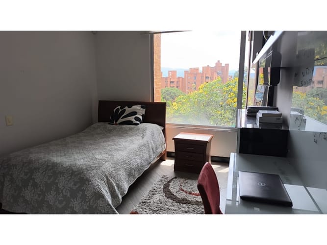 Apartamento en venta en Cerros De Suba, Bogotá · foto 3 de 19