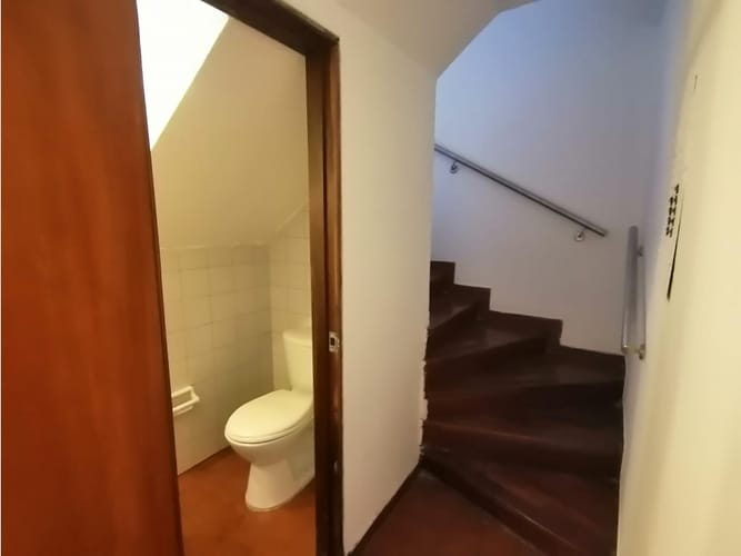 Casa de 2 alcobas en venta en Chicó Navarra, Bogotá, 113 m² · foto 2 de 23