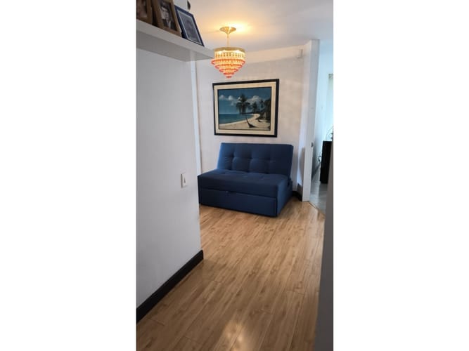 Apartamento en venta en Cerros De Suba, Bogotá · foto 4 de 19