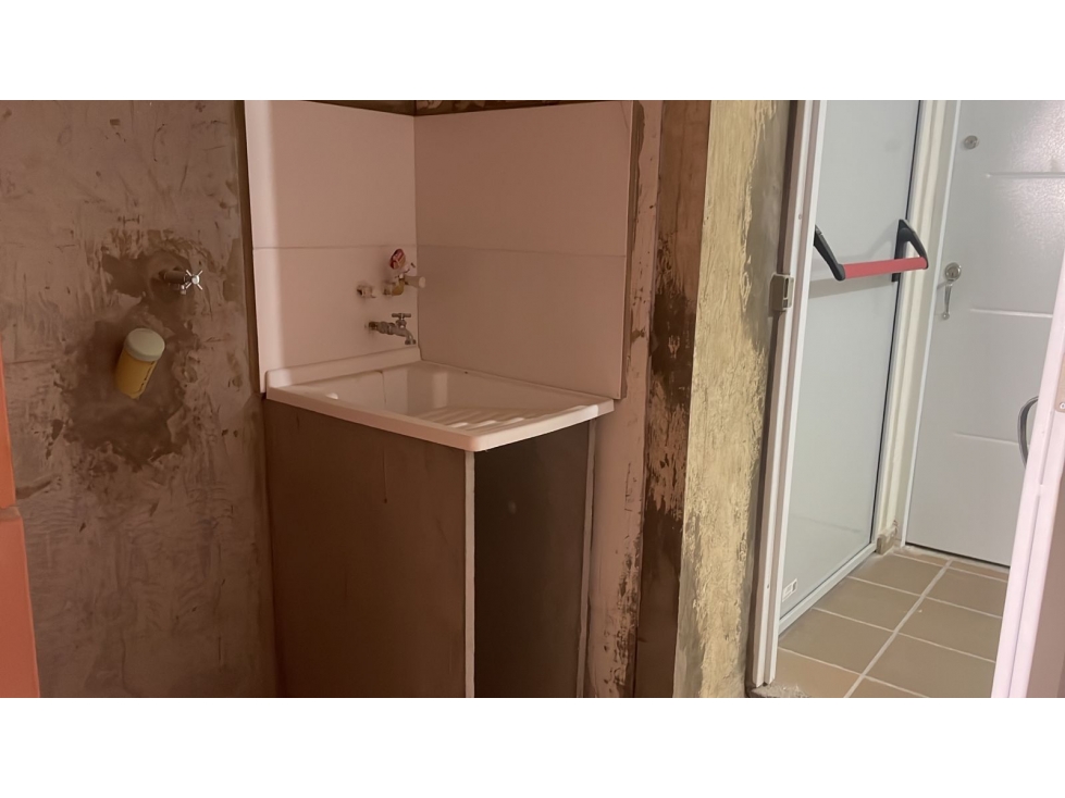 Apartamento en venta en La Salle, Bogotá · foto 4 de 10