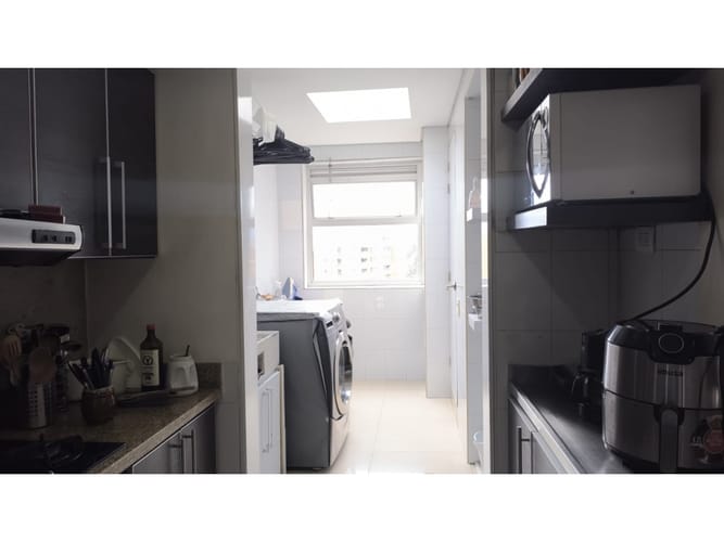 Apartamento en venta en Cerros De Suba, Bogotá · foto 5 de 19