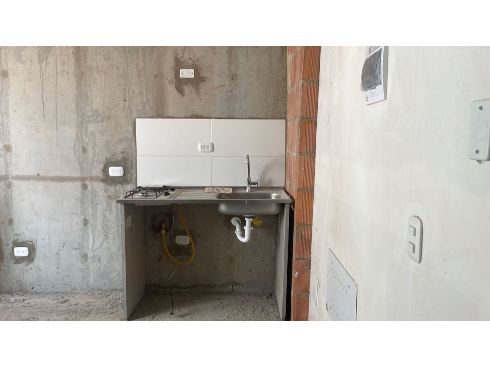 Apartamento en venta en La Salle, Bogotá · foto 5 de 10