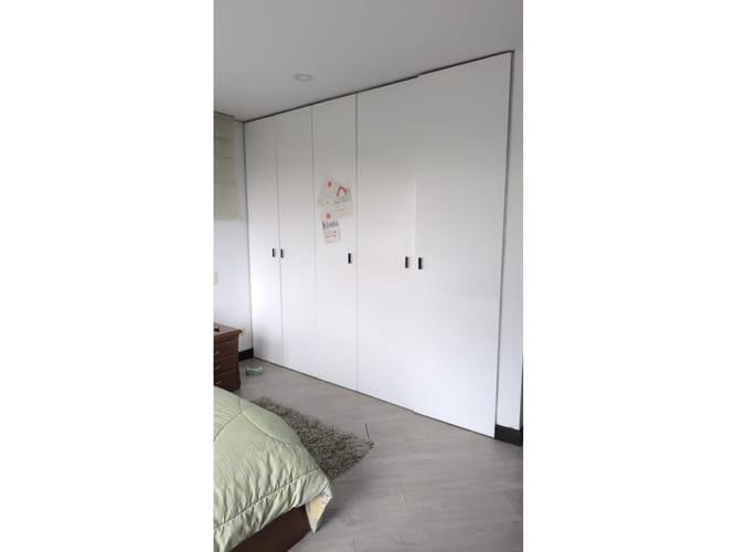 Apartamento en venta en Cerros De Suba, Bogotá · foto 6 de 19