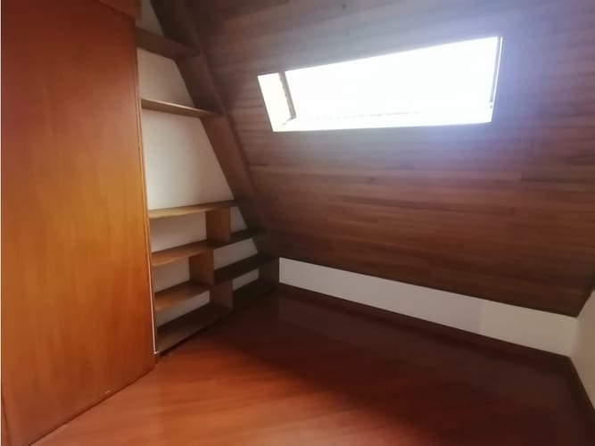Casa de 2 alcobas en venta en Chicó Navarra, Bogotá, 113 m² · foto 4 de 23