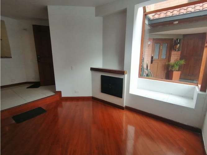 Casa de 2 alcobas en venta en Chicó Navarra, Bogotá, 113 m² · foto 5 de 23
