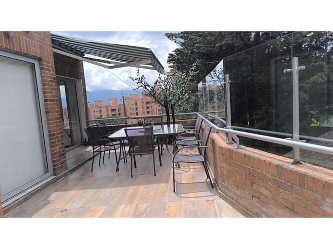 Apartamento en venta en Cerros De Suba, Bogotá · foto 8 de 19