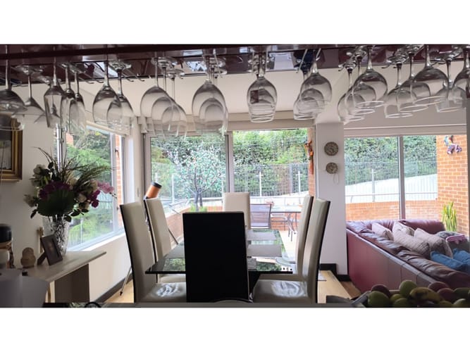 Apartamento en venta en Cerros De Suba, Bogotá · foto 10 de 19