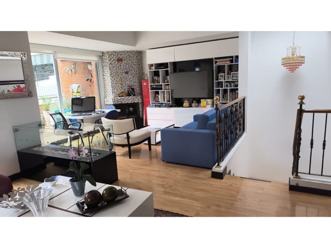 Apartamento en venta en Cerros De Suba, Bogotá · foto 11 de 19
