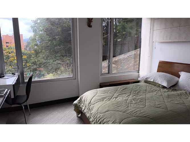 Apartamento en venta en Cerros De Suba, Bogotá · foto 17 de 19