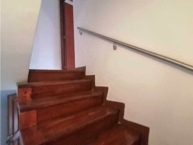 Casa de 2 alcobas en venta en Chicó Navarra, Bogotá, 113 m² · foto 15 de 23