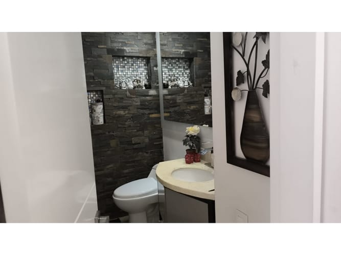 Apartamento en venta en Cerros De Suba, Bogotá · foto 18 de 19