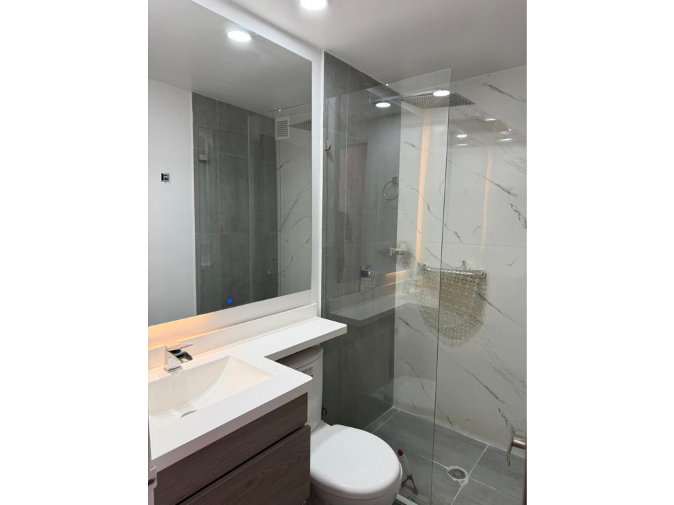 Apartaestudio en arriendo en Ilarco, Bogotá · foto 2 de 9