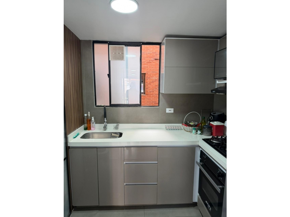 Apartaestudio en arriendo en Ilarco, Bogotá · foto 4 de 9
