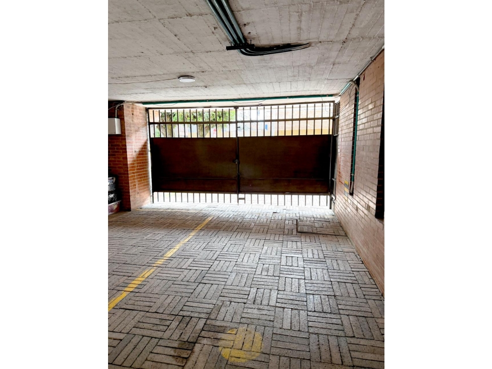 Apartaestudio en arriendo en Ilarco, Bogotá · foto 6 de 9