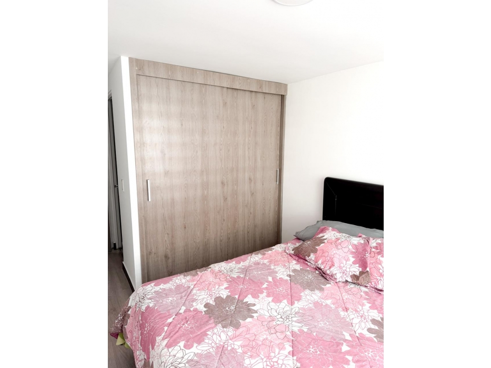 Apartaestudio en arriendo en Ilarco, Bogotá · foto 8 de 9