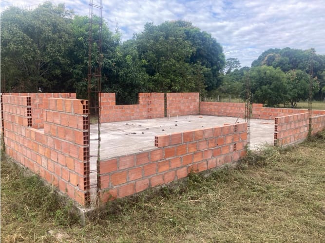 Lote en venta en Martinica Parte Alta, Ibagué, 2800 m² · foto 6 de 6