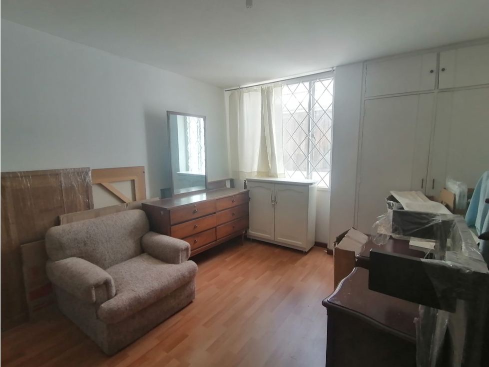 Apartamento en venta en Santa Paula, Bogotá · foto 3 de 18