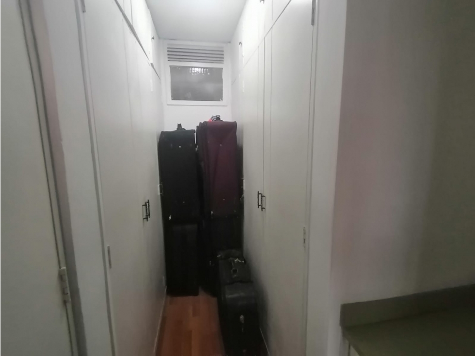 Apartamento en venta en Santa Paula, Bogotá · foto 5 de 18