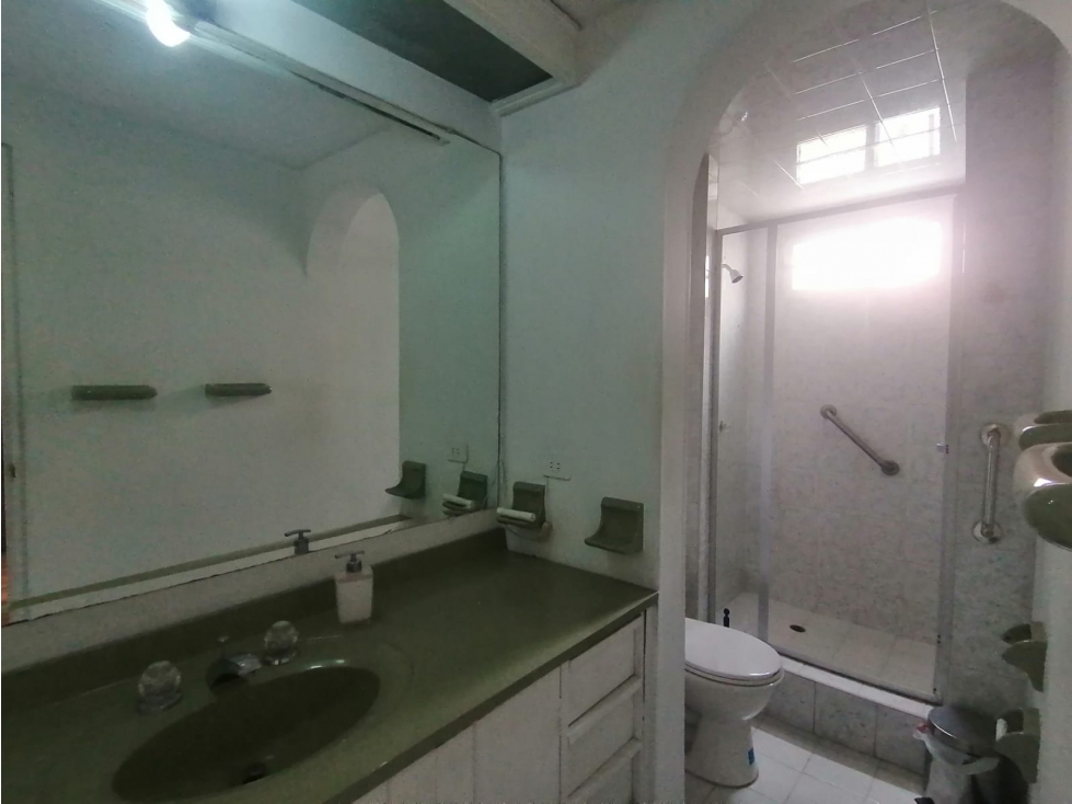 Apartamento en venta en Santa Paula, Bogotá · foto 6 de 18