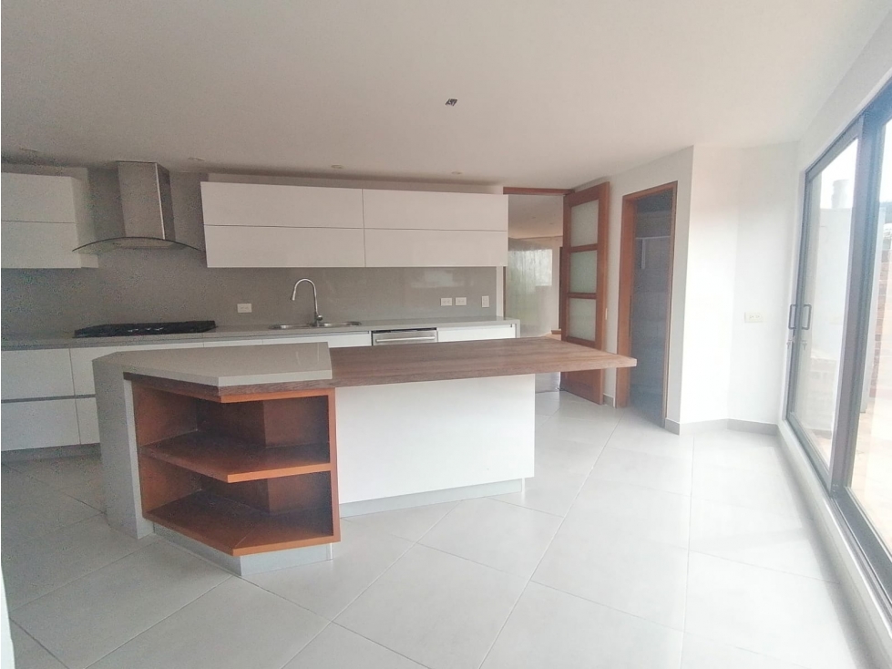 Apartamento en venta en Santa Ana, Bogotá · foto 3 de 24