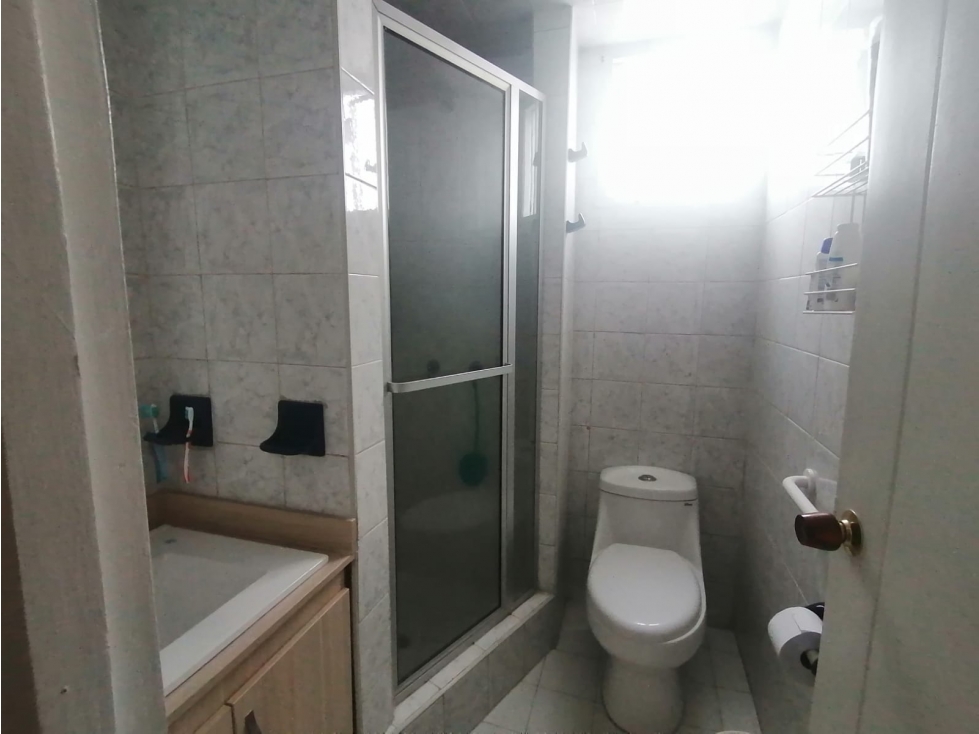 Apartamento en venta en Santa Paula, Bogotá · foto 7 de 18