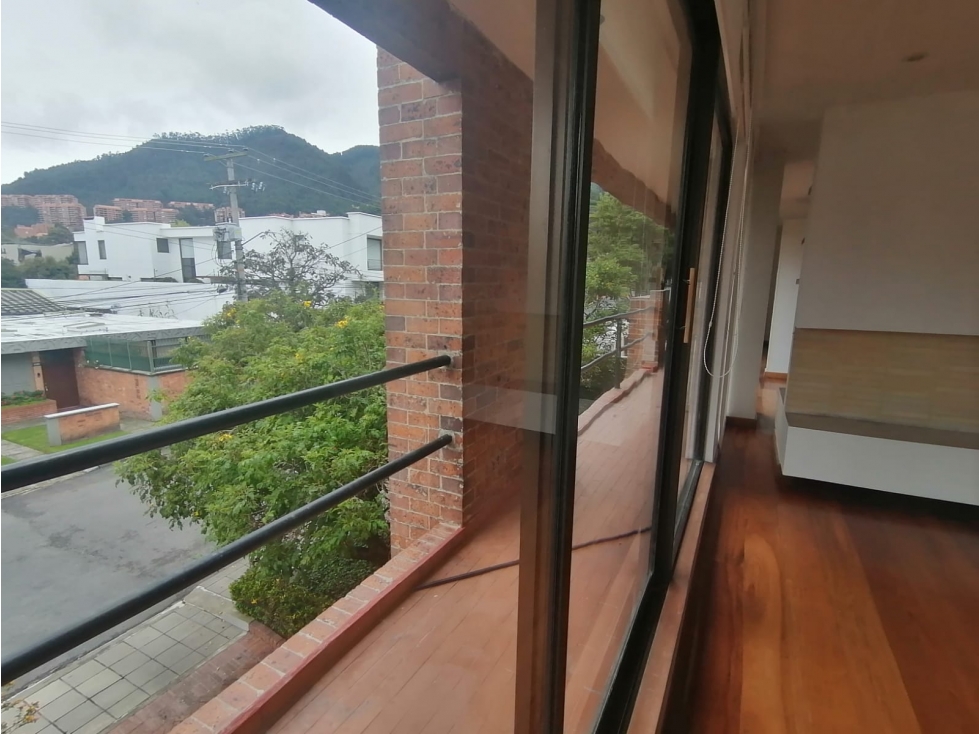Apartamento en venta en Santa Ana, Bogotá · foto 4 de 24
