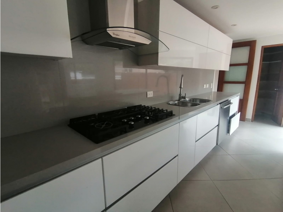 Apartamento en venta en Santa Ana, Bogotá · foto 5 de 24