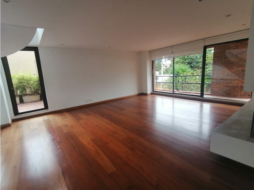 Apartamento en venta en Santa Ana, Bogotá · foto 6 de 24