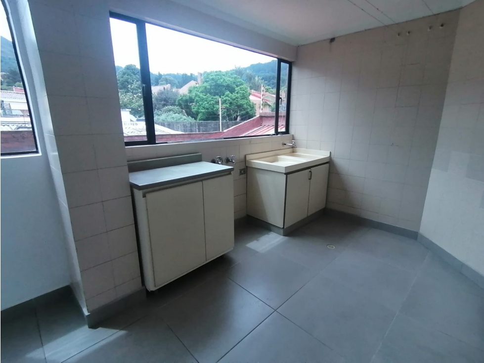 Apartamento en venta en Santa Ana, Bogotá · foto 7 de 24