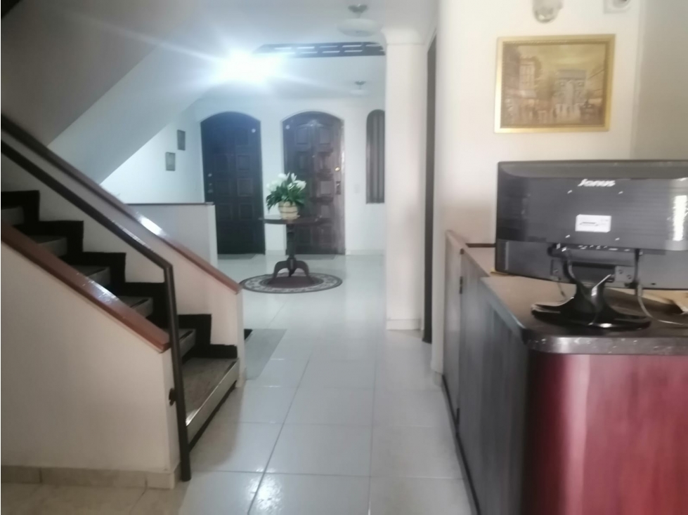 Apartamento en venta en Santa Paula, Bogotá · foto 11 de 18
