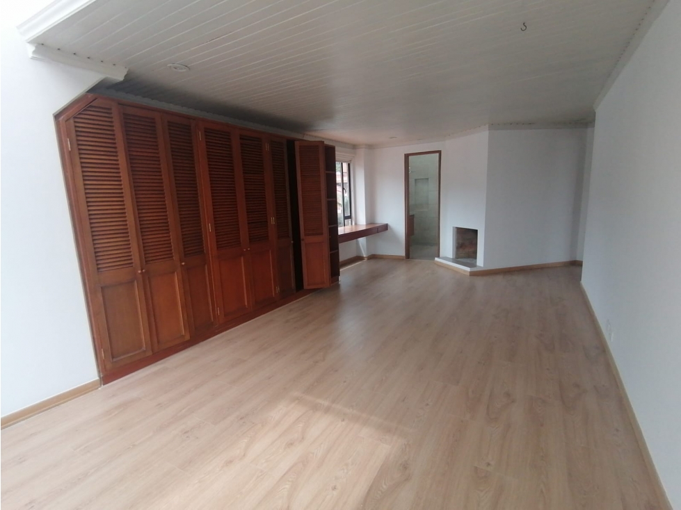 Apartamento en venta en Santa Ana, Bogotá · foto 8 de 24