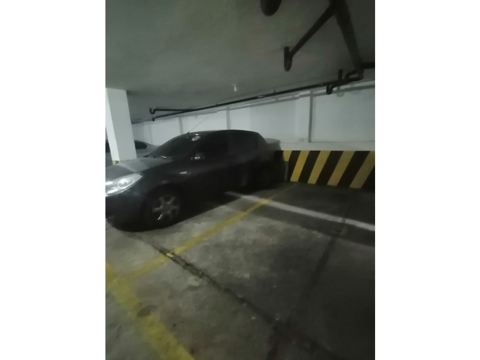 Apartamento en venta en Santa Paula, Bogotá · foto 12 de 18