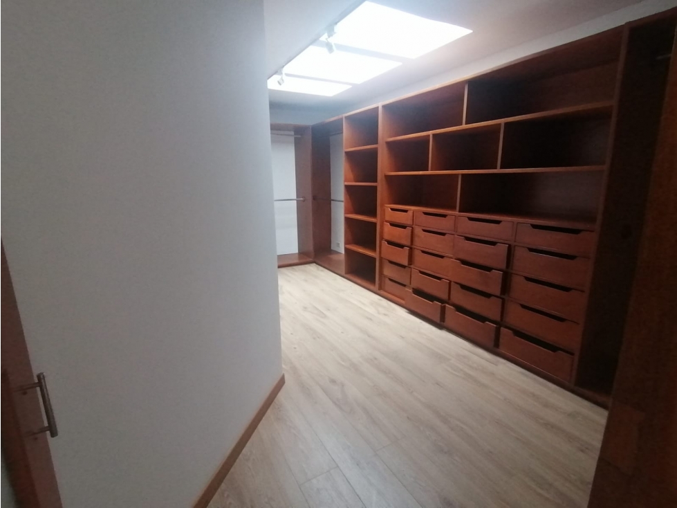 Apartamento en venta en Santa Ana, Bogotá · foto 9 de 24