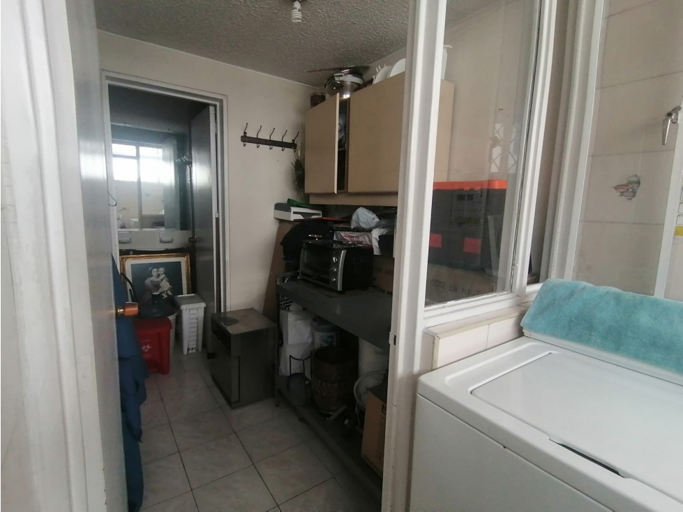 Apartamento en venta en Santa Paula, Bogotá · foto 13 de 18