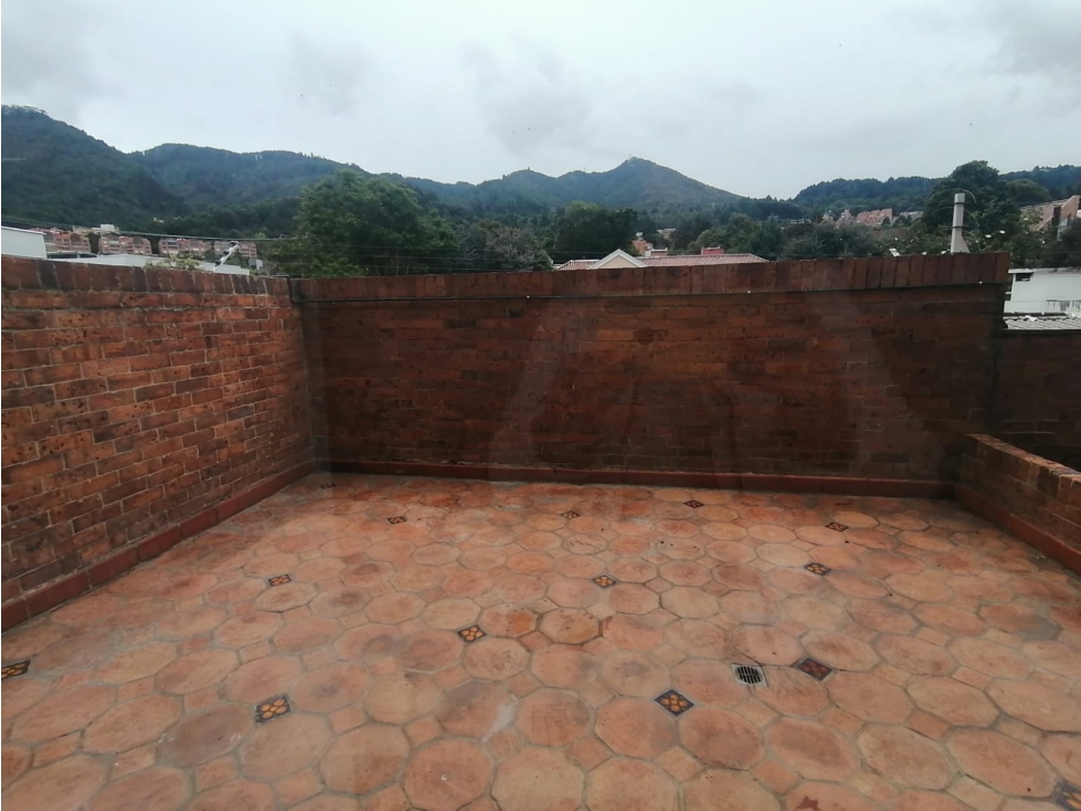Apartamento en venta en Santa Ana, Bogotá · foto 10 de 24