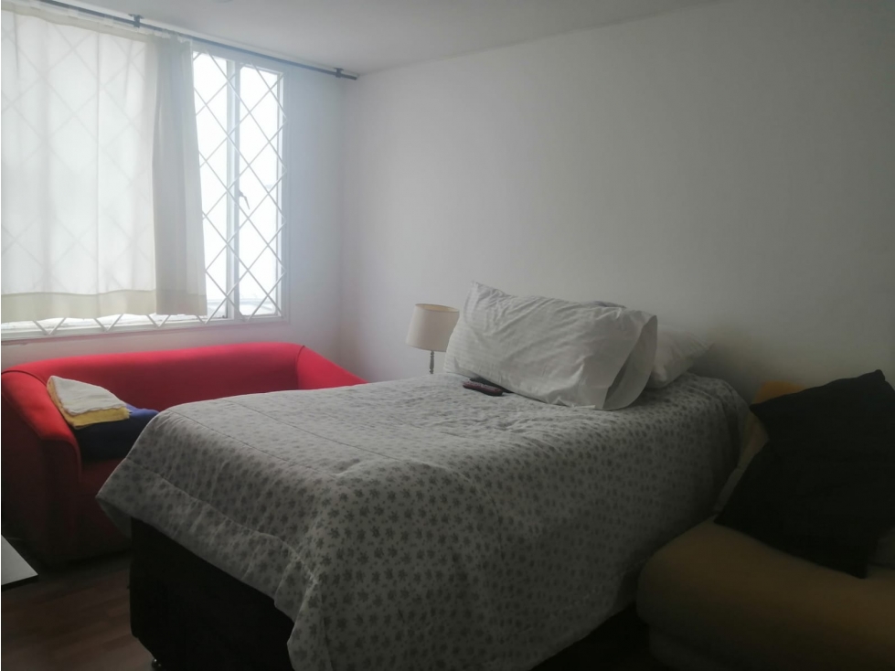 Apartamento en venta en Santa Paula, Bogotá · foto 14 de 18