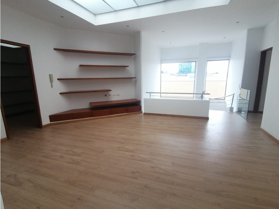 Apartamento en venta en Santa Ana, Bogotá · foto 11 de 24