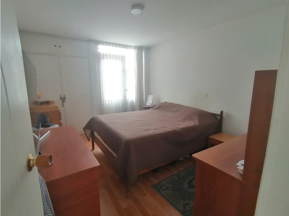 Apartamento en venta en Santa Paula, Bogotá · foto 15 de 18