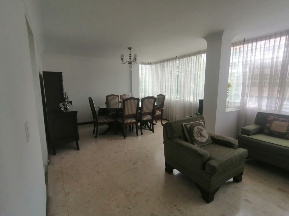 Apartamento en venta en Santa Paula, Bogotá · foto 16 de 18