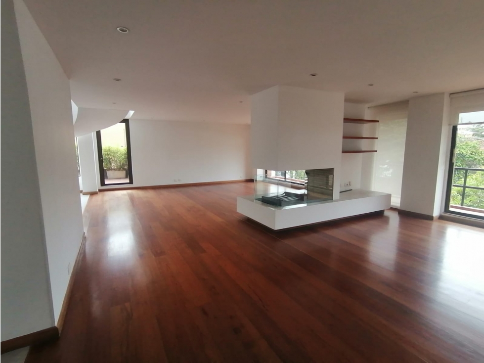 Apartamento en venta en Santa Ana, Bogotá · foto 13 de 24