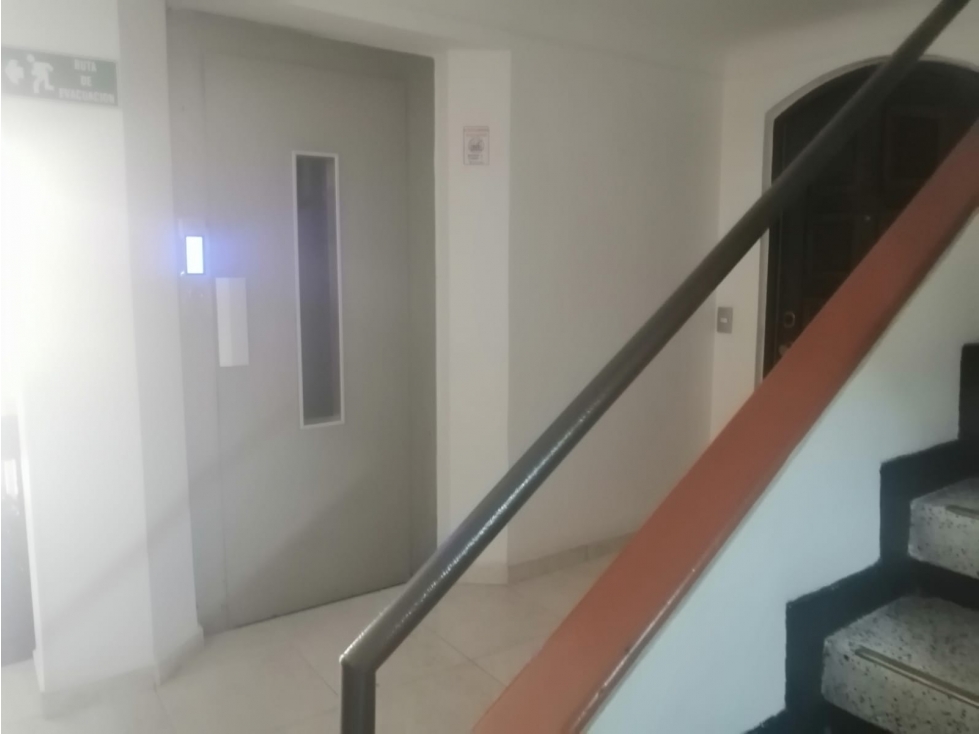 Apartamento en venta en Santa Paula, Bogotá · foto 17 de 18